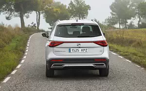   Seat Tarraco Xcellence - 2019