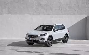   Seat Tarraco Xcellence - 2019