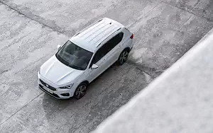   Seat Tarraco Xcellence - 2019