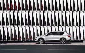  Seat Tarraco Xcellence - 2019