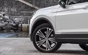   Seat Tarraco Xcellence - 2019
