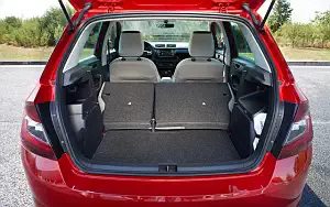   Skoda Fabia - 2018