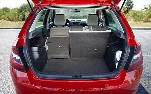   Skoda Fabia - 2018