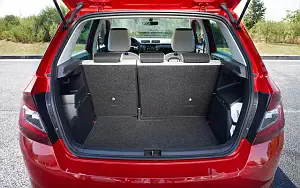   Skoda Fabia - 2018