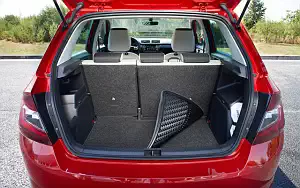   Skoda Fabia - 2018