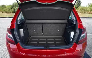   Skoda Fabia - 2018
