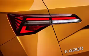   Skoda Karoq 4x4 Style - 2021