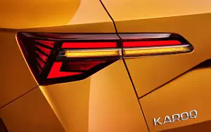   Skoda Karoq 4x4 Style - 2021