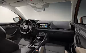   Skoda Karoq 4x4 Style - 2021