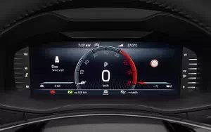   Skoda Karoq 4x4 Style - 2021