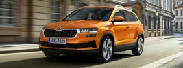 Skoda Karoq 4x4 Style - 2021