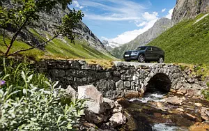   Skoda Kodiaq - 2016