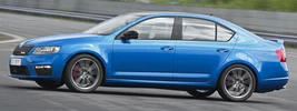 Skoda Octavia RS - 2013