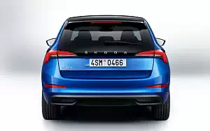   Skoda Scala - 2019