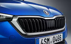   Skoda Scala - 2019
