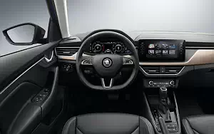   Skoda Scala - 2019