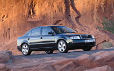 Skoda Superb - 2001