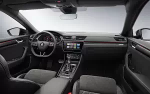   Skoda Superb Combi 4x4 SportLine - 2019