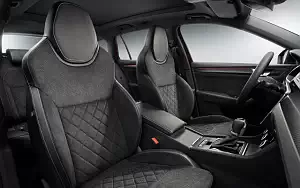   Skoda Superb Combi 4x4 SportLine - 2019