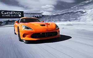   SRT Viper TA (Time Attack) - 2014