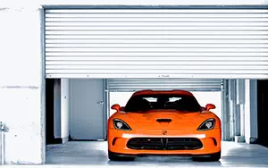   SRT Viper TA (Time Attack) - 2014