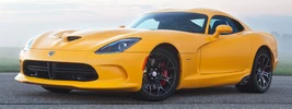 SRT Viper - 2013