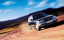   Subaru Forester 2.0 X - 2004