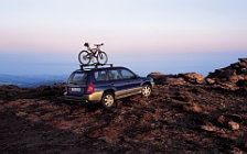   Subaru Forester 2.0 X - 2004