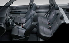   Subaru Forester 2.0 XT - 2004