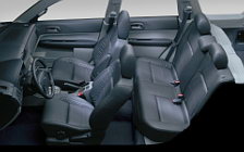   Subaru Forester 2.0 XT - 2004