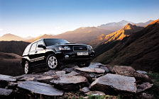   Subaru Forester 2.5 XT - 2004