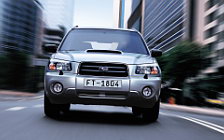   Subaru Forester 2.5 XT - 2004