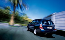   Subaru Forester 2.0 X - 2005