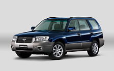   Subaru Forester 2.0 X - 2005