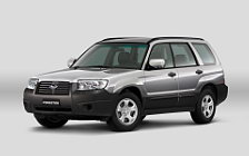   Subaru Forester 2.0 X - 2005