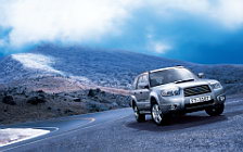   Subaru Forester 2.5 XT - 2005