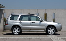   Subaru Forester 2.5 XT - 2005