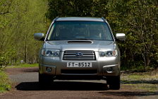   Subaru Forester 2.5 XT - 2005