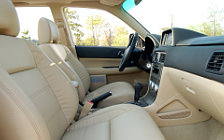   Subaru Forester 2.5 XT - 2005