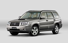   Subaru Forester 2.5 XT - 2005