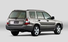   Subaru Forester 2.5 XT - 2005