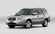   Subaru Forester 2.5 XT - 2005