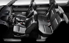   Subaru Forester 2.5 XT - 2005