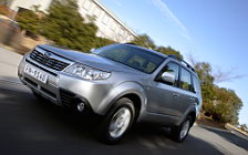   Subaru Forester 2.0 XS - 2008