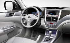   Subaru Forester 2.0 XS - 2008