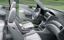   Subaru Forester 2.0 XS - 2008