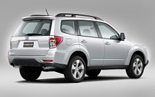   Subaru Forester 2.5 XT - 2008