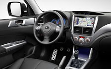   Subaru Forester 2.5 XT - 2008