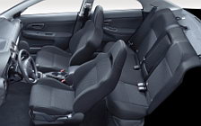   Subaru Impreza Sedan WRX - 2004