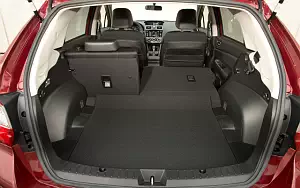   Subaru Impreza - 2016